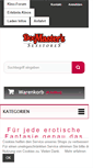 Mobile Screenshot of docmasters.de
